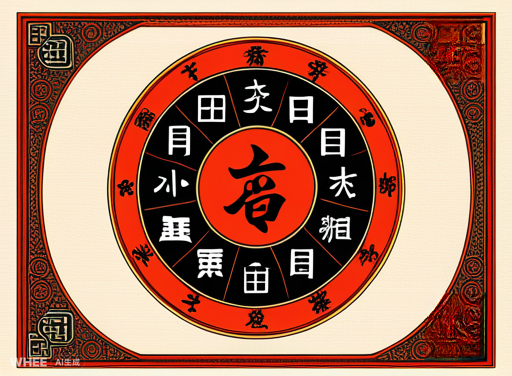 身体健康与住宅风水环境方面的关系，房屋吉利，身体健康(图2)