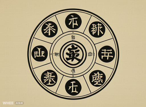身体健康与住宅风水环境方面的关系，房屋吉利，身体健康(图3)