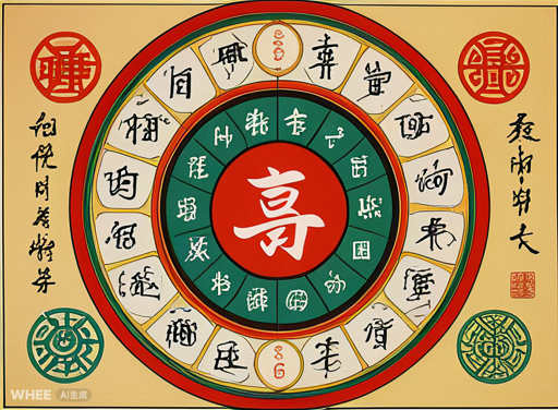 办公风水：写字台的理想方位，办公台摆设的忌讳(图5)