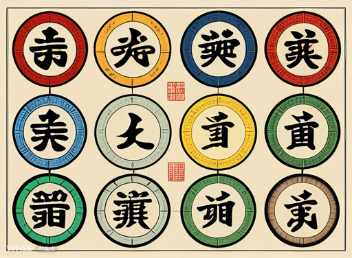 办公风水：写字台的理想方位，办公台摆设的忌讳(图3)