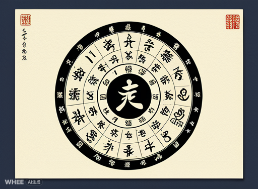 大门吉，则合宅皆吉，宅无吉凶，则门路为吉凶(图2)