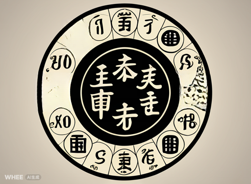 风水的核心“气”，气的基本含义，风水中“气”的内涵类型，风水中的生气与煞气(图3)