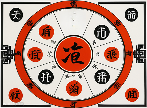 风水的核心“气”，气的基本含义，风水中“气”的内涵类型，风水中的生气与煞气(图4)