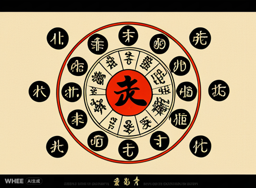 风水的核心“气”，气的基本含义，风水中“气”的内涵类型，风水中的生气与煞气(图5)