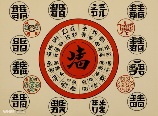 客厅风水的方位与大小，与方位的搭配(图1)