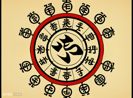 客厅风水的方位与大小，与方位的搭配(图2)