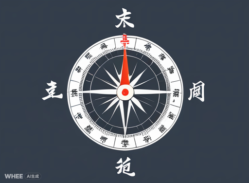 ​风水与应用地质学的关系，“风水宝地”在选址中有一定的科学道理(图1)