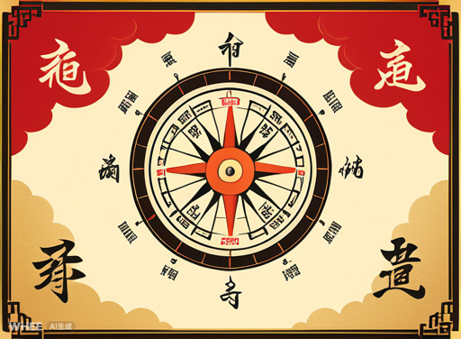 ​风水与应用地质学的关系，“风水宝地”在选址中有一定的科学道理(图3)